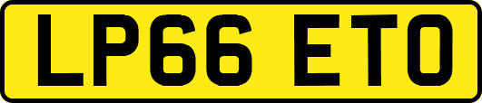 LP66ETO