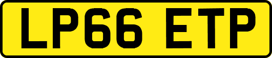 LP66ETP
