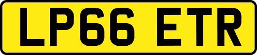 LP66ETR