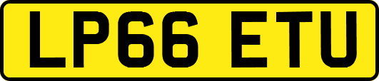 LP66ETU