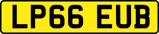 LP66EUB