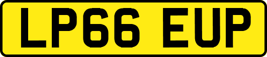 LP66EUP