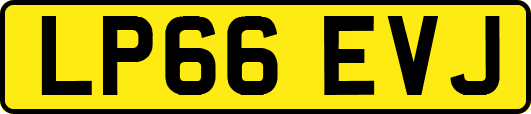 LP66EVJ