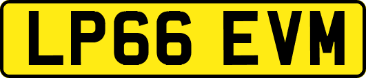 LP66EVM