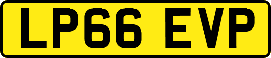 LP66EVP