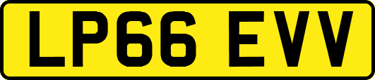 LP66EVV