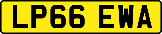 LP66EWA