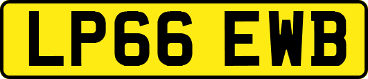 LP66EWB