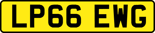 LP66EWG