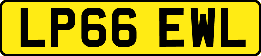 LP66EWL