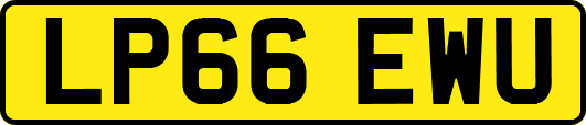 LP66EWU