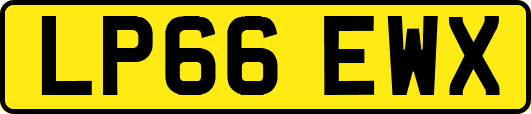 LP66EWX