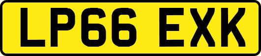 LP66EXK