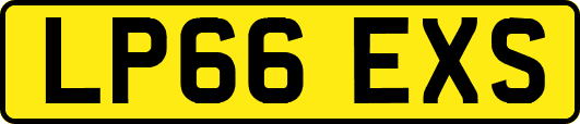 LP66EXS