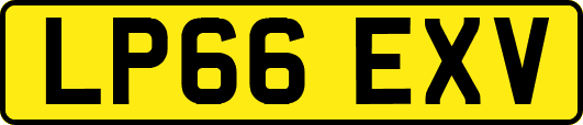 LP66EXV