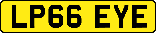 LP66EYE