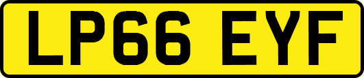LP66EYF