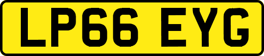 LP66EYG