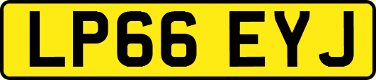 LP66EYJ