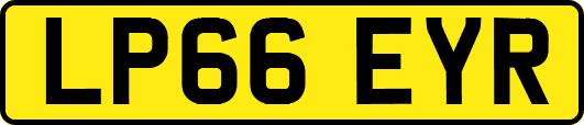 LP66EYR