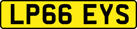 LP66EYS