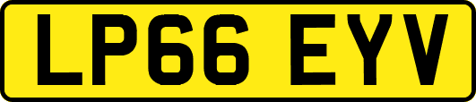 LP66EYV