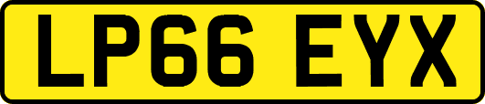 LP66EYX