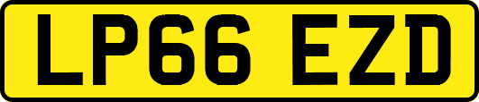 LP66EZD