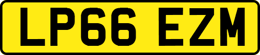 LP66EZM