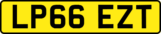 LP66EZT