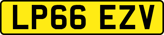 LP66EZV