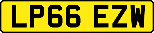LP66EZW