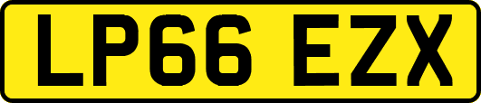 LP66EZX