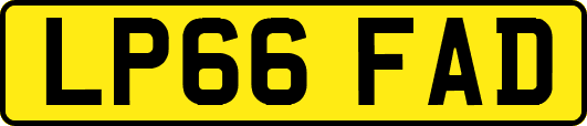 LP66FAD