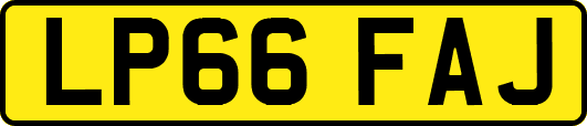 LP66FAJ