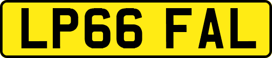LP66FAL