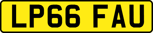 LP66FAU