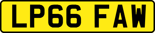 LP66FAW