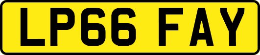 LP66FAY