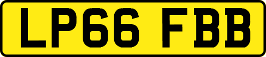 LP66FBB