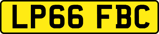 LP66FBC