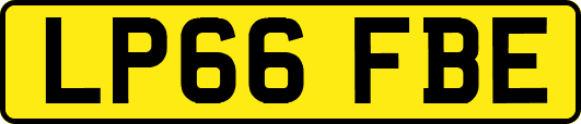 LP66FBE