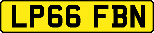 LP66FBN