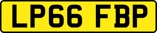 LP66FBP