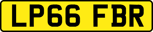 LP66FBR
