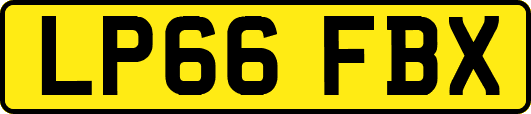 LP66FBX