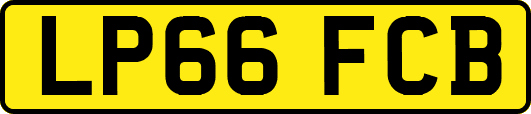 LP66FCB