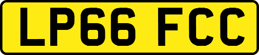 LP66FCC