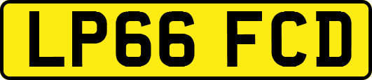 LP66FCD
