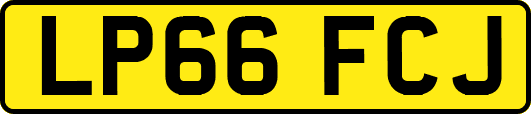 LP66FCJ